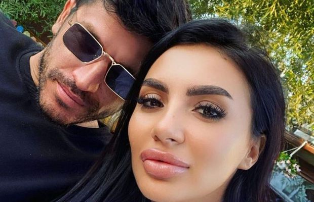 S-a terminat! Cristi Tănase a divorțat de Adina Maria » Cât va plăti pensia alimentară