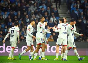 Manchester United vrea să transfere o vedetă de la PSG » De ce depinde mutarea