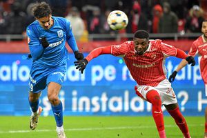 Verdict înainte de play-off: „La ce calitate avem, nu avem voie să pierdem vruen meci!”