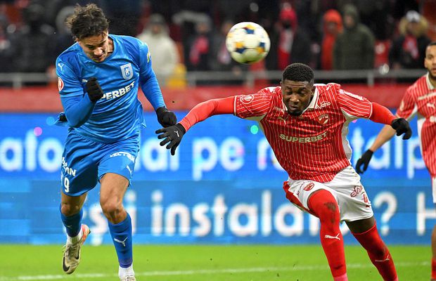 Verdict înainte de play-off: „La ce calitate avem, nu avem voie să pierdem vreun meci!”