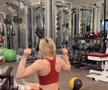 Lindsey Vonn a început recuperarea / foto: instagram @lindseyvonn