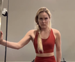 Lindsey Vonn a început recuperarea / foto: instagram @lindseyvonn
