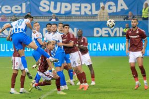 „Figo din Berceni” a făcut pariu cu un prieten pe cine câștigă Superliga: „El zicea că acea echipă este cu politicul. Băi, Politic a plecat de la FCSB!”