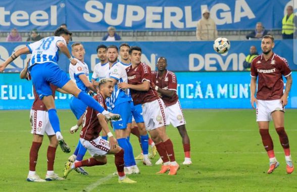 „Figo din Berceni” a făcut pariu cu un prieten pe cine câștigă Superliga: „Zicea că este cu politicul. Băi, Politic a plecat de la FCSB!”