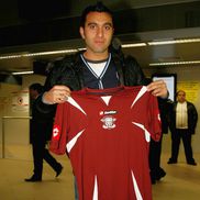 Imagini din cariera lui Ilie Iordache / Sursă foto: Arhivă Gazeta Sporturilor