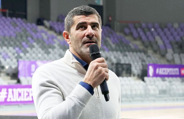 Pe față tratat cu mănuși, în culise reclamat de FRF și CCA! Răsturnare în cazul lui Dani Coman