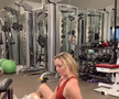 Lindsey Vonn a început recuperarea / foto: instagram @lindseyvonn