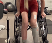 Lindsey Vonn a început recuperarea / foto: instagram @lindseyvonn