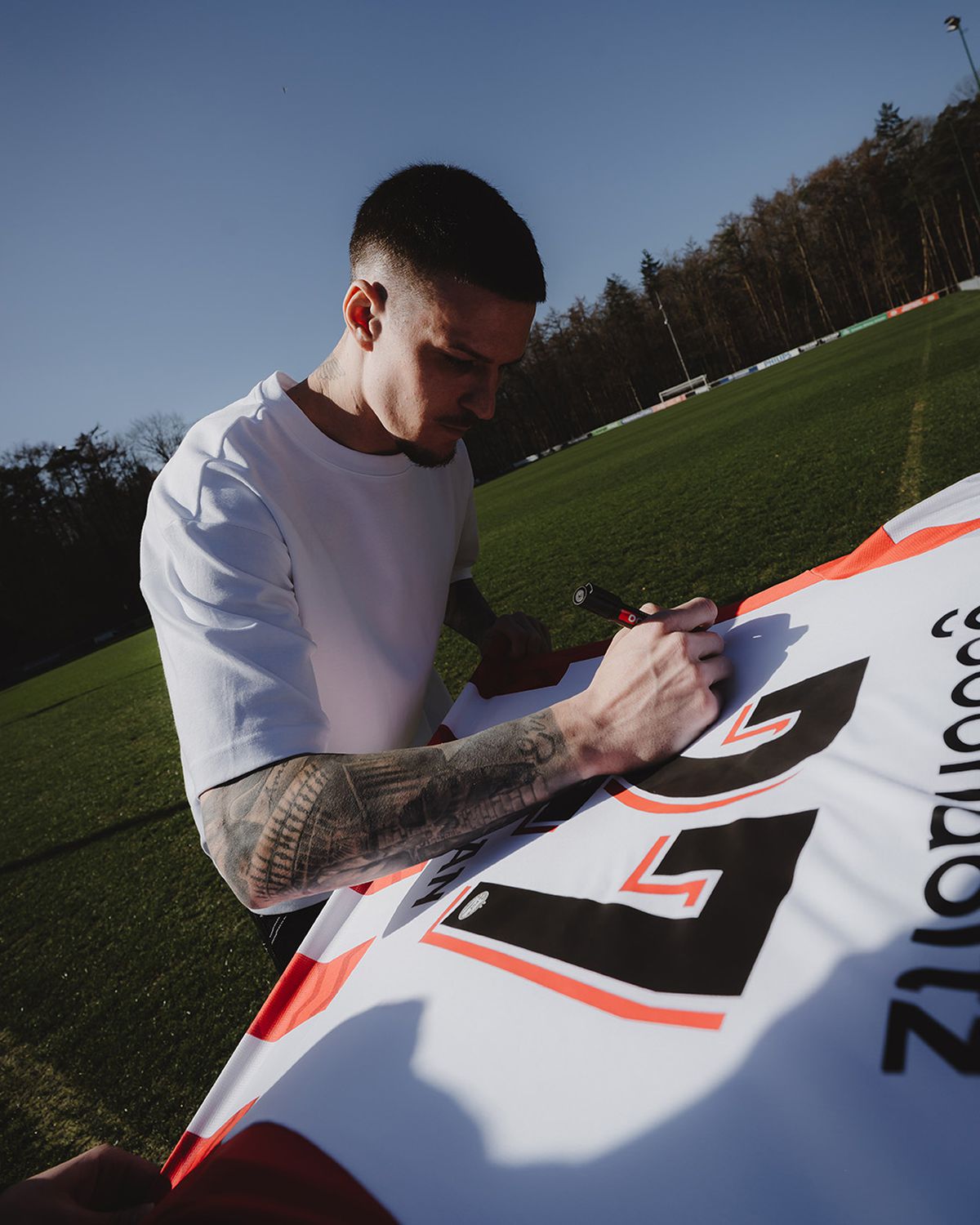 Dennis Man, jucătorul lunii februarie în Eredivisie