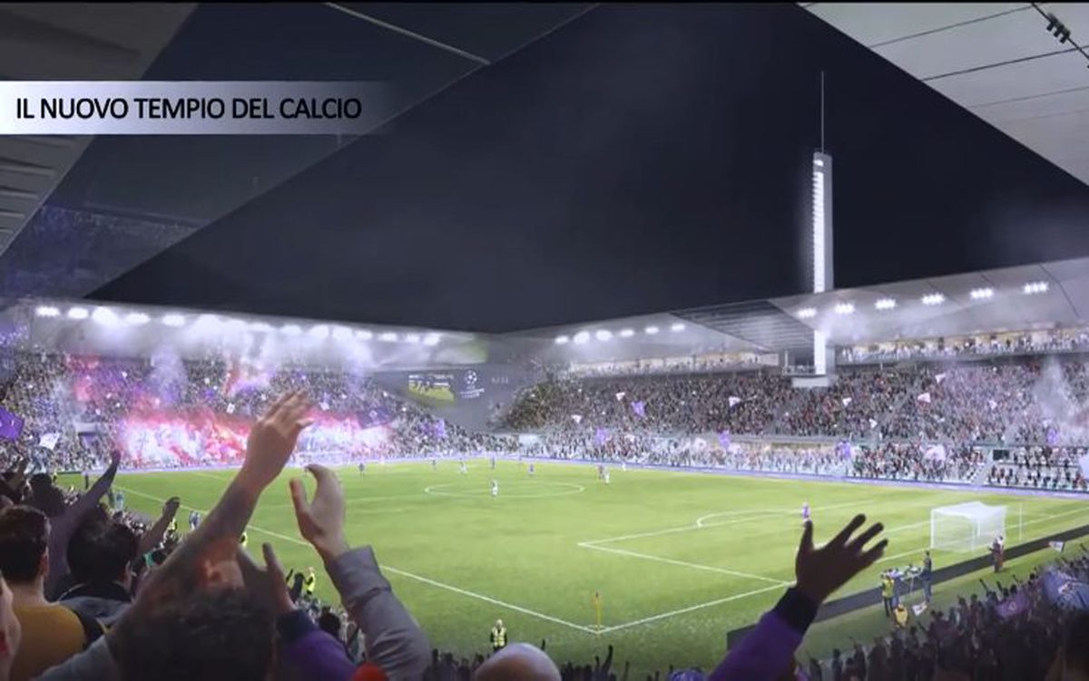 Stadionul istoric întâmpină o problemă neașteptată » Stop pentru 24 de tone