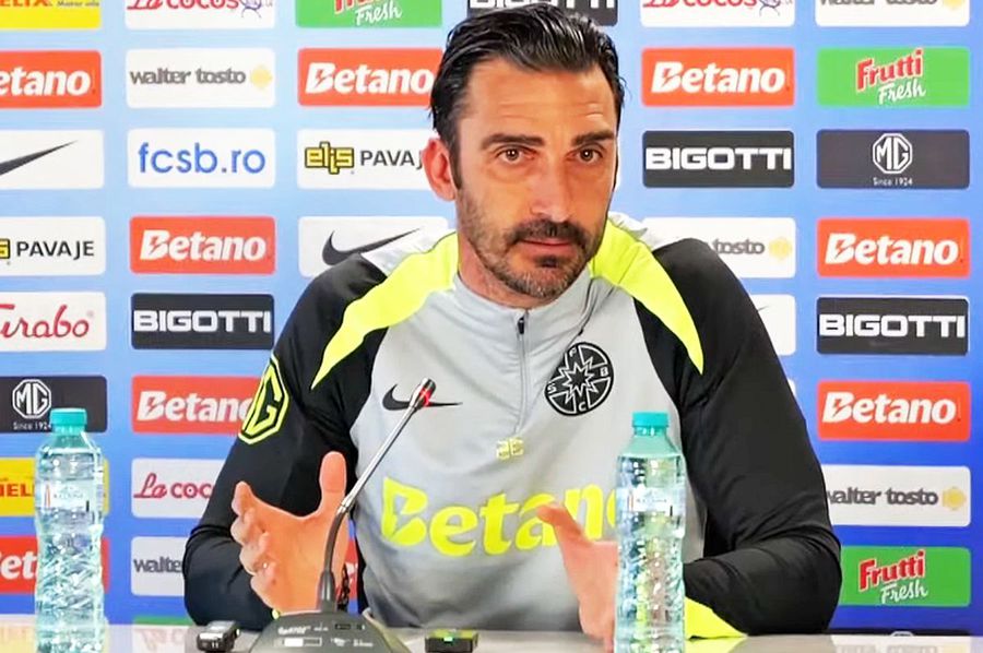 Plagiatorul lui Chivu