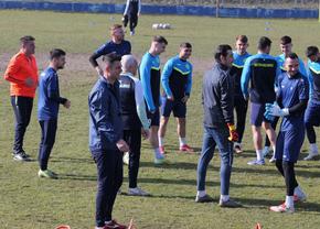 Au apărut primele trei nume de la echipa din Superliga ale celor implicați în scandalul pariurilor! Portarul și antrenorul cu portarii, chemați la audieri
