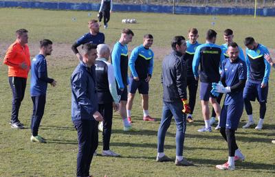 Au apărut primele trei nume de la echipa din Superliga ale celor implicați în scandalul pariurilor! Portarul și antrenorul cu portarii, chemați la audieri