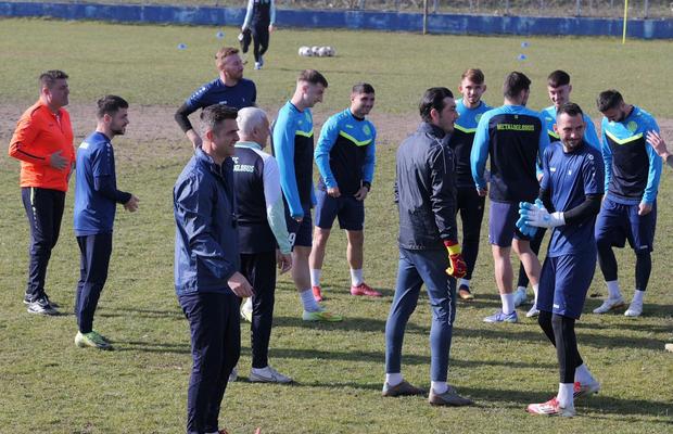 Au apărut primele trei nume de la echipa din Superliga ale celor implicați în scandalul pariurilor! Portarul și antrenorul cu portarii, chemați la audieri