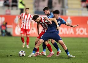 Metaloglobus - UTA, debut pentru Florin Bratu pe banca trupei din Pantelimon » Încă un gol după pauză