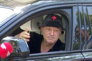 Gigi Becali a pierdut azi procesul » Decizia nu e definitivă