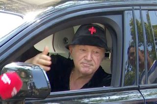 Gigi Becali a pierdut azi procesul » Decizia nu e definitivă