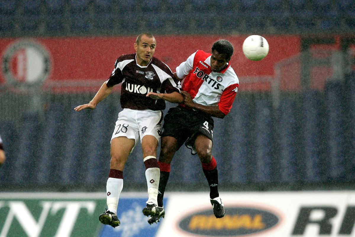 20 de ani de la primăvara europeană a Rapidului. Imagini memorabile