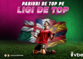 Adrenalină la nivel înalt și oportunități de câștig în ligile de top
