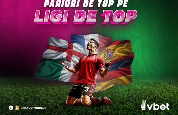 Adrenalină la nivel înalt și oportunități de câștig în ligile de top