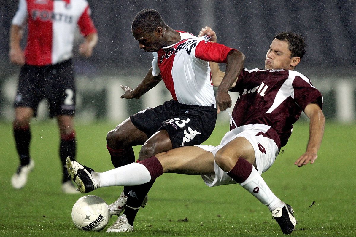 20 de ani de la primăvara europeană a Rapidului. Imagini memorabile