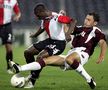 Feyenoord - Rapid. Foto: Gazeta Sporturilor
