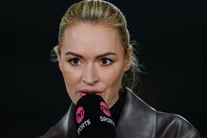 O cunoscută moderatoare a intervenit în emisiune și l-a luat la rost: „Te iubesc, dar e lipsă de respect”