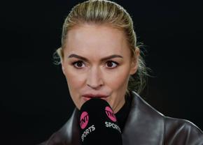 O cunoscută moderatoare a intervenit în emisiune și l-a luat la rost: „Te iubesc, dar e lipsă de respect”