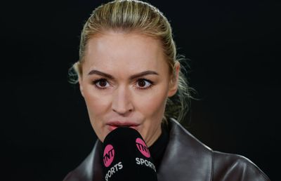 O cunoscută moderatoare a intervenit în emisiune și l-a luat la rost: „Te iubesc, dar e lipsă de respect”