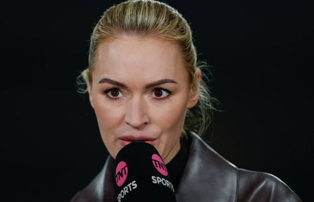 O cunoscută moderatoare a intervenit în emisiune și l-a luat la rost: „Te iubesc, dar e lipsă de respect”