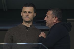 Se pregătește marea mutare la Dinamo? „Am vorbit cu Andrei Nicolescu. Nu neg, nu am niciun interes”