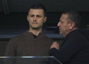 Dinamo pregătește marea lovitură: „Am vorbit cu Andrei Nicolescu. Nu neg, nu am niciun interes”