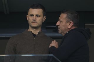 Dinamo pregătește marea lovitură: „Am vorbit cu Andrei Nicolescu. Nu neg, nu am niciun interes”