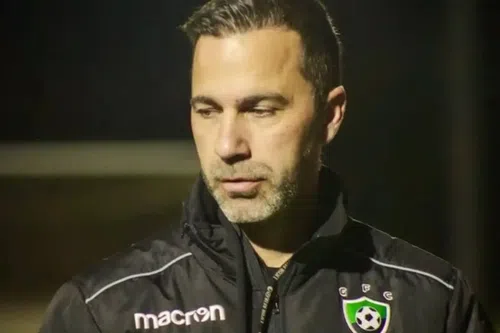 Filipe Lin/ foto: Marca