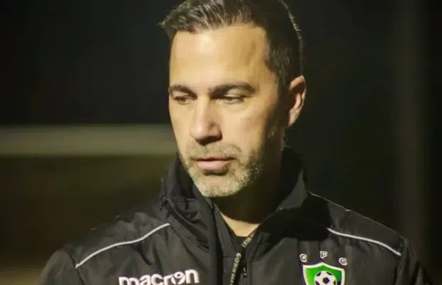 Antrenorul a fost suspendat un an pentru hărțuire sexuală: „Vino în camera 504”