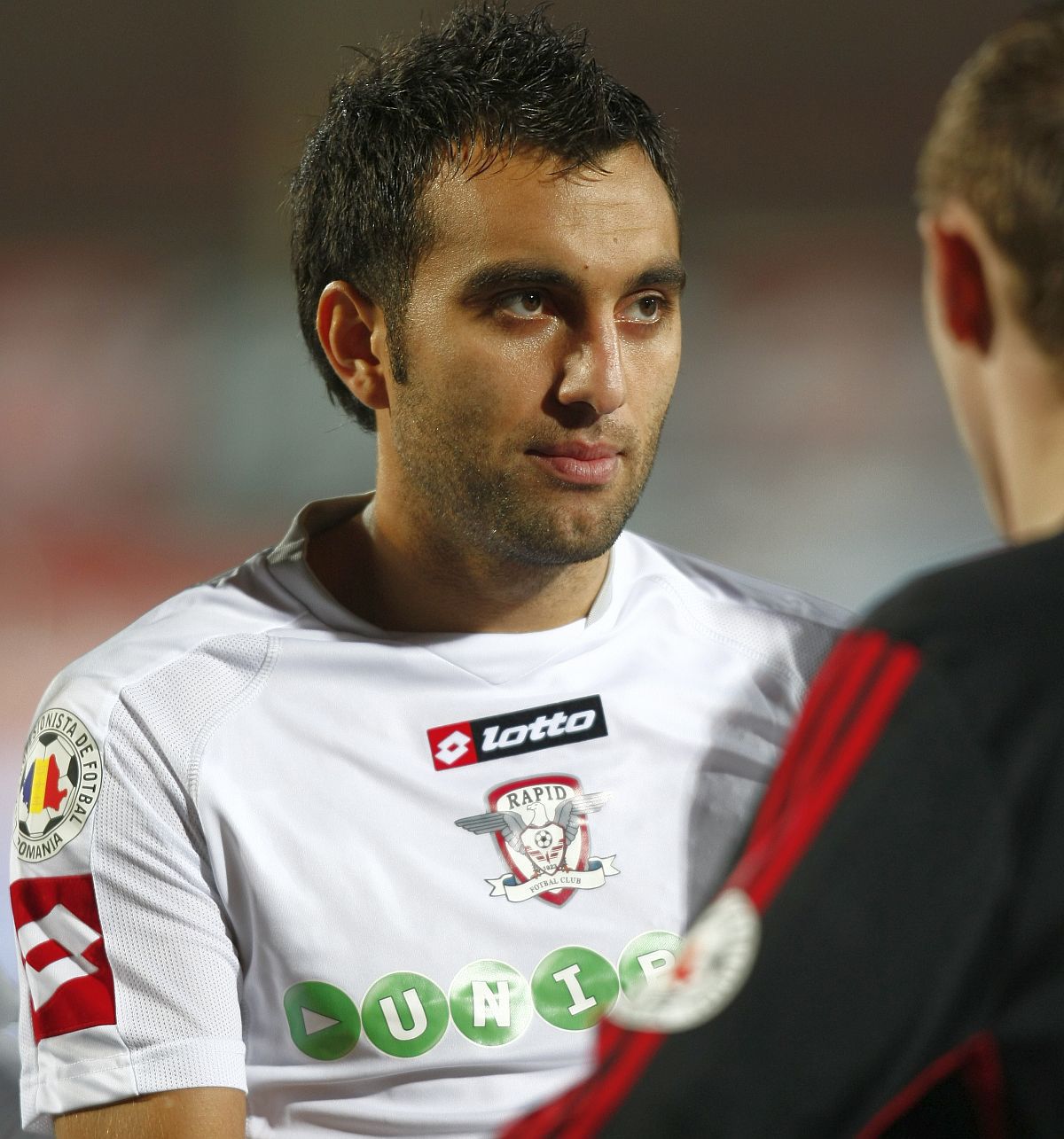 Ilie Iordache, fostul talent capricios din Liga 1: imagini din carieră (Partea II)