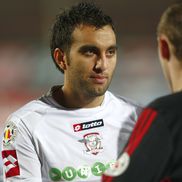 Imagini din cariera lui Ilie Iordache / Sursă foto: Arhivă Gazeta Sporturilor