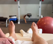 Lindsey Vonn a început recuperarea / foto: instagram @lindseyvonn