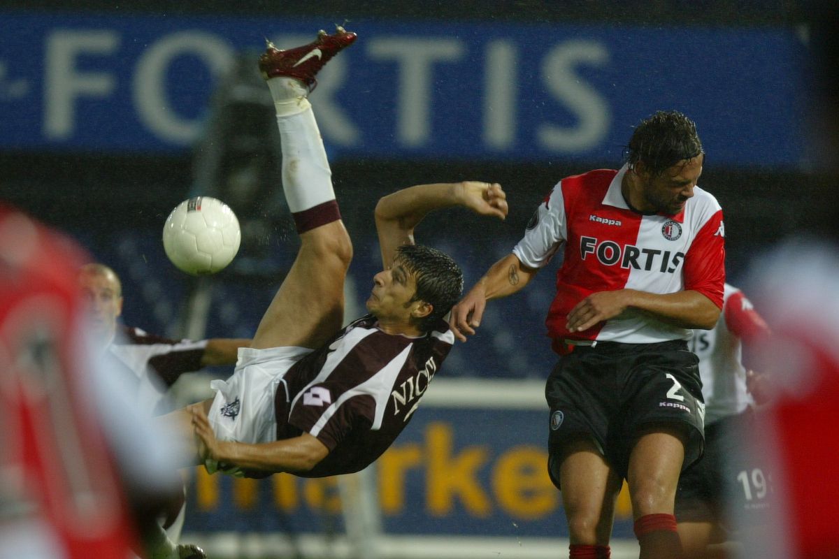 20 de ani de la primăvara europeană a Rapidului. Imagini memorabile