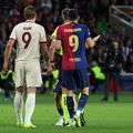 Harry Kane și Robert Lewandowski / Foto: Imago Images