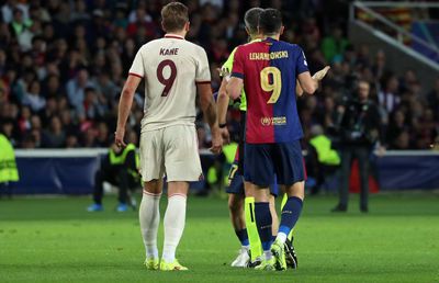 Robert Lewandowski: „Datorită lui Harry Kane sunt și mai mândru de recordul meu”