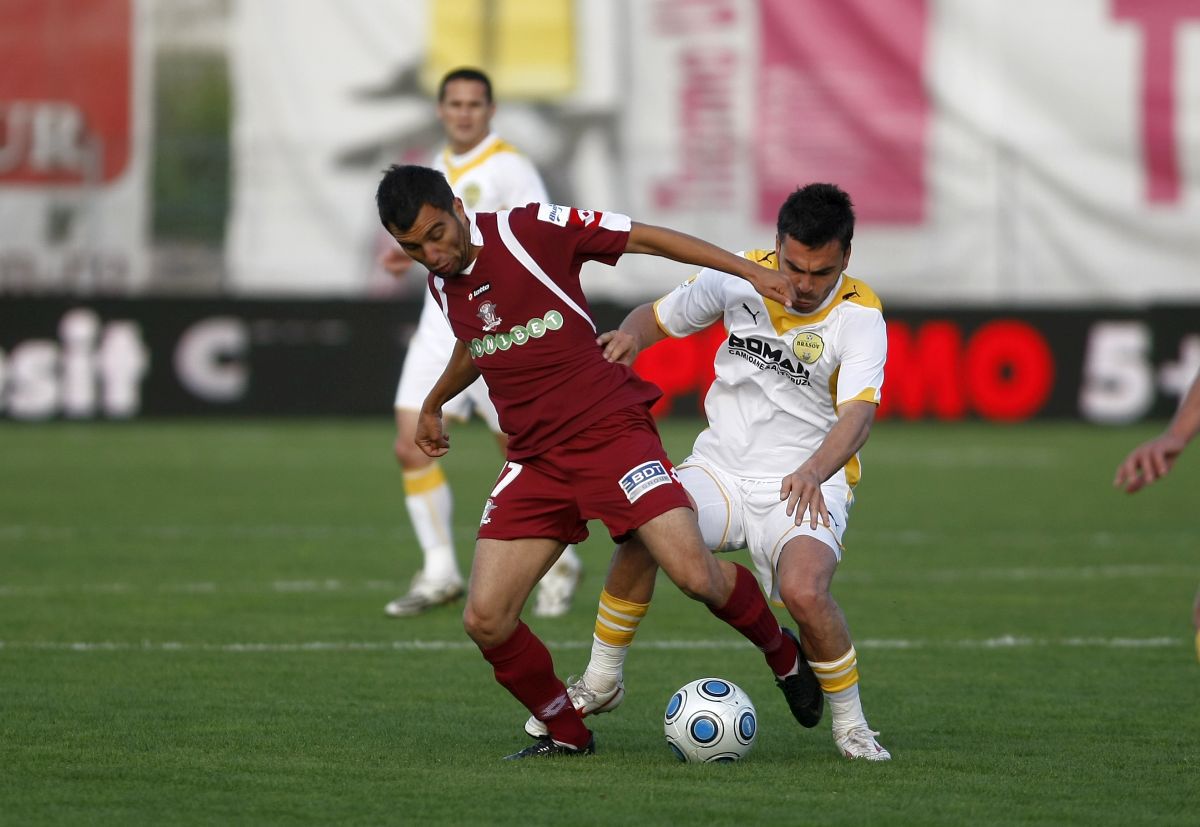 Ilie Iordache, fostul talent capricios din Liga 1: imagini din carieră (Partea II)