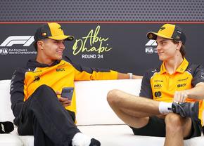 Șeful McLaren F1: „Acuzațiile împotriva noastră sunt șocante!”