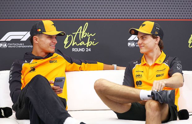 Șeful McLaren F1: „Acuzațiile împotriva noastră sunt șocante!”