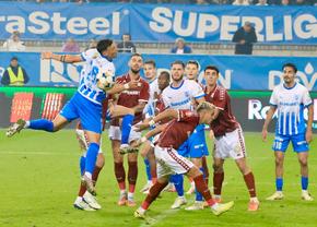 Rapid - Universitatea Craiova, derby-preview pentru play-off » Echipe probabile + cote