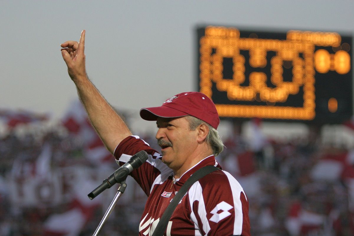 20 de ani de la primăvara europeană a Rapidului. Imagini memorabile