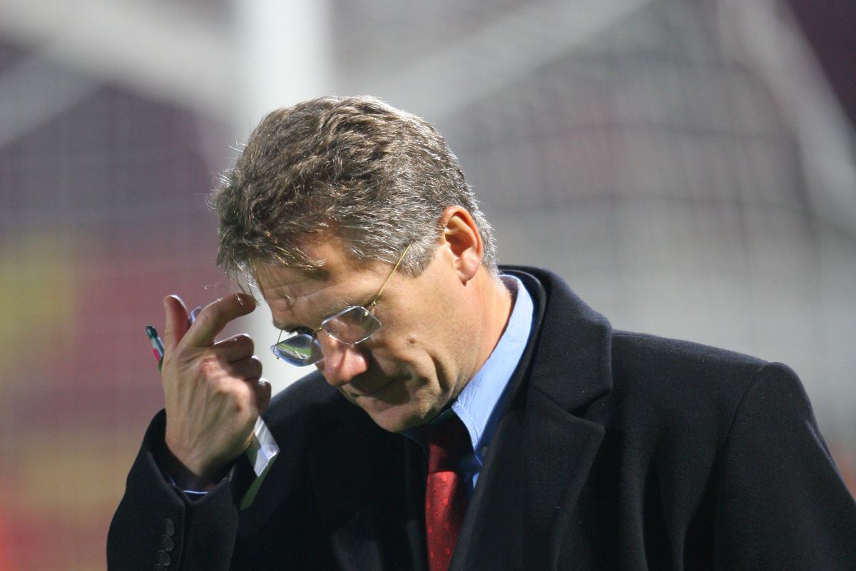 20 de ani de la primăvara europeană a Rapidului. Imagini memorabile