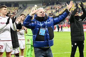 Marius Șumudică poate reveni la Rapid?! „E clubul pe care îl iubesc!” » Ce a spus despre Dan Șucu