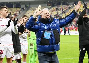 Marius Șumudică poate reveni la Rapid?! „E clubul pe care îl iubesc!” » Ce a spus despre Dan Șucu
