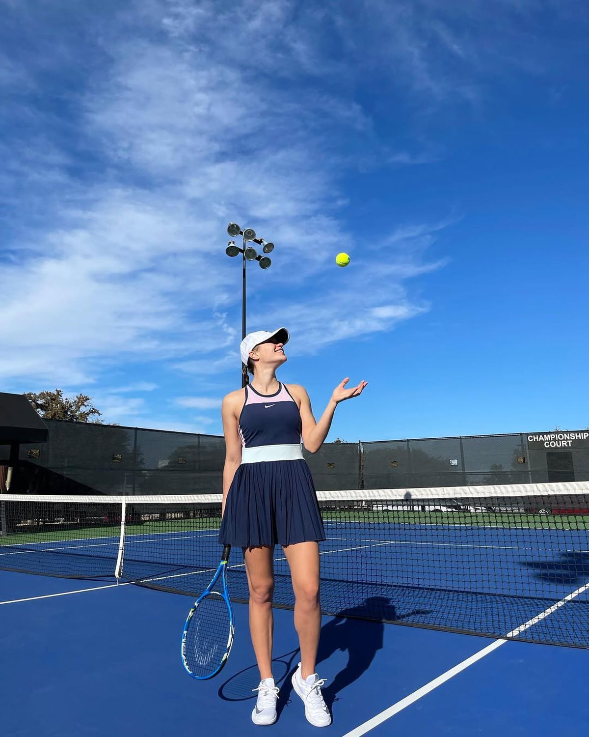 Anamaria Goltes, logodnica lui Luka Doncic